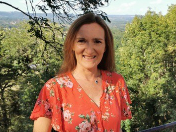 Cindy Van Den Brande